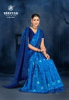 Prime Time Vol 18 By Deeptex Cotton Printed Saree Suppliers In India